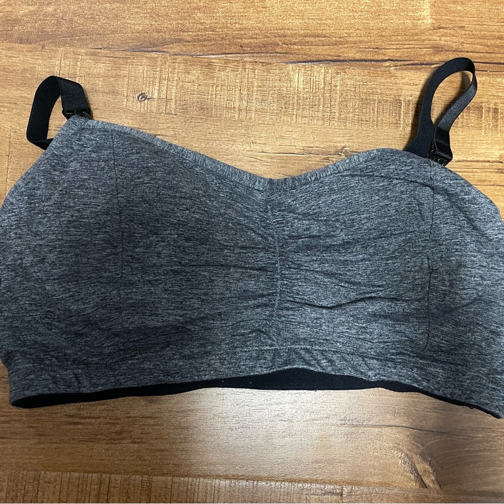 XL Motherhood Maternity Nursing Bra